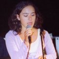 Sara Sibilia